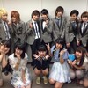 5/23(土)サンシャイン噴水広場 「サンシャイン×新星堂　iPop Monthly Festival vol.41」