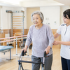 老健の短期集中リハビリとは？入所3か月以内の仕組みを解説