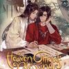 【感想】天官賜福　英語版小説7巻　実況