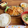 小山のドライブイン扶桑で「焼肉定食」を食べてみた