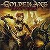 Golden Axe: Beast Rider