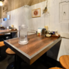 池袋東口からすぐのラーメン店【ばんから池袋本店】