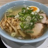 喜多方ラーメン　とし食堂