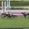 ４月２０（日）　勝負・注目レース結果　ー馬連3,540円的中！
