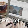 1行のJavaScriptコードでユーザーの行動分析を動画で確認できる「LogRocket」を使ってみた！