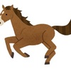競馬好きになるまでの経緯。