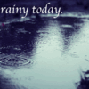 【英語】「今日は朝から雨ですね」は英語で何と言う？