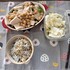  お昼を主餐に：食の再設計