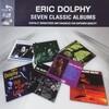 ERIC DOLPHY　Seven Classic Albums