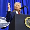 トランプ大統領司法省掌握！勝利宣言？