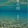 『青の川 奇跡の清流・銚子川』とキャパ