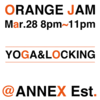 ORANGE JAM vol.4