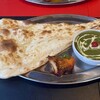 インドカレーにユニクロに