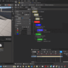  【UE5】StateTreeでドアの開閉状態の管理を実装してみる (BPのみ編)