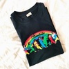 石崎ひゅーいくんのライブグッズTシャツ、大活躍中！