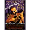 ジャンゴの音楽に惚れた米国のギタリストが開催するマヌーシュ・ジャズの祭典　"Charm City Django Jazz　Festival"