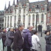 ルカ神父様の故郷を訪ね　オランダ・ベルギー・ルクセンブルグを巡る旅第七日目