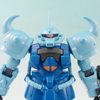 HG　グフカスタム