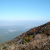 霊仙山登山