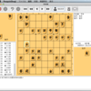  Macで動く将棋盤ソフトを作ってみました