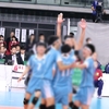 高校生の頃の自分