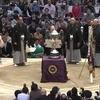 稀勢の里ついに引退