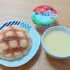 3月12日のおうちごはん