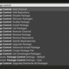 Sublime textにPackage control / Bracket Highlighterをインストール