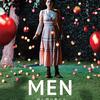 映画「MEN　同じ顔の男たち」鑑賞感想