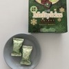『メルティキッス　初摘み濃抹茶』明治