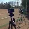 Youtubeライブ配信　スマホからできなくなった