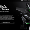 ★ニンジャH2(Ninja H2)の技術詳細について（その1）