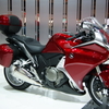 2009 東京モーターショー　新型　VFR