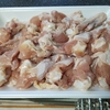 40代後半　男飯　自炊　アジフライ作り(^^ゞ