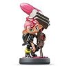 amiibo タコボーイ (スプラトゥーンシリーズ)