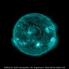 ★★【　M ５．０　フレア　】★★／★★【　フレア　次々　発生　】★★／★★【　続き　が　気になる。　】★★　（＋補遺っ＠翌昼）
