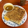 マレーシアひとり旅（2024年）  ＜４５＞　１０日目　マラッカの朝食を求めて