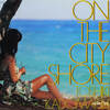 ◆LP◆角松敏生「On The City Shore」Air Records RAL-8805 和モノAtoZ 吉沢dynamitejp