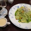 椿屋茶房そごう千葉店