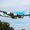 飛行機撮影の有名スポット「さくらの山」と「さくらの丘」を勘違いしていた結果、ビギナーズラック発動した話