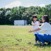 子どもとどう遊んだらいいのか迷ったときは・・・