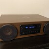 40年近く使ったサンスイのアンプ AU-D607G Extra から、JVCケンウッドのミニコンポ  Victor EX-D6 へ