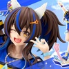 【見つめるだけで元気出る】ウマ娘 ダイタクヘリオス 1/7フィギュアが尊すぎ！