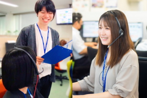 ＳＣＳＫサービスリンクスについて｜事業内容・魅力を紹介