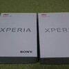 Xperia Z3（sol26）を手に入れた。