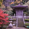 能登を訪ねて（その２）ー　総持寺祖院　―