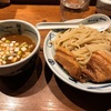 濃厚武蔵つけ麺