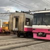 新京成として8938が最後の検査実施編成になるか？