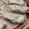 【食】薄皮もちもち！高雄の川老頭鍋貼與蒸餃で味わう蒸し餃子