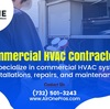 Importance of Commercial HVAC Maintenance and Duct Cleaning